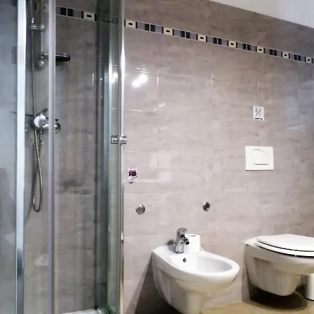 Apartment Rosy