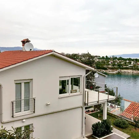 Rosy Appartamento Rabac