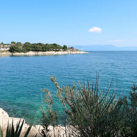 Apartment Rosy